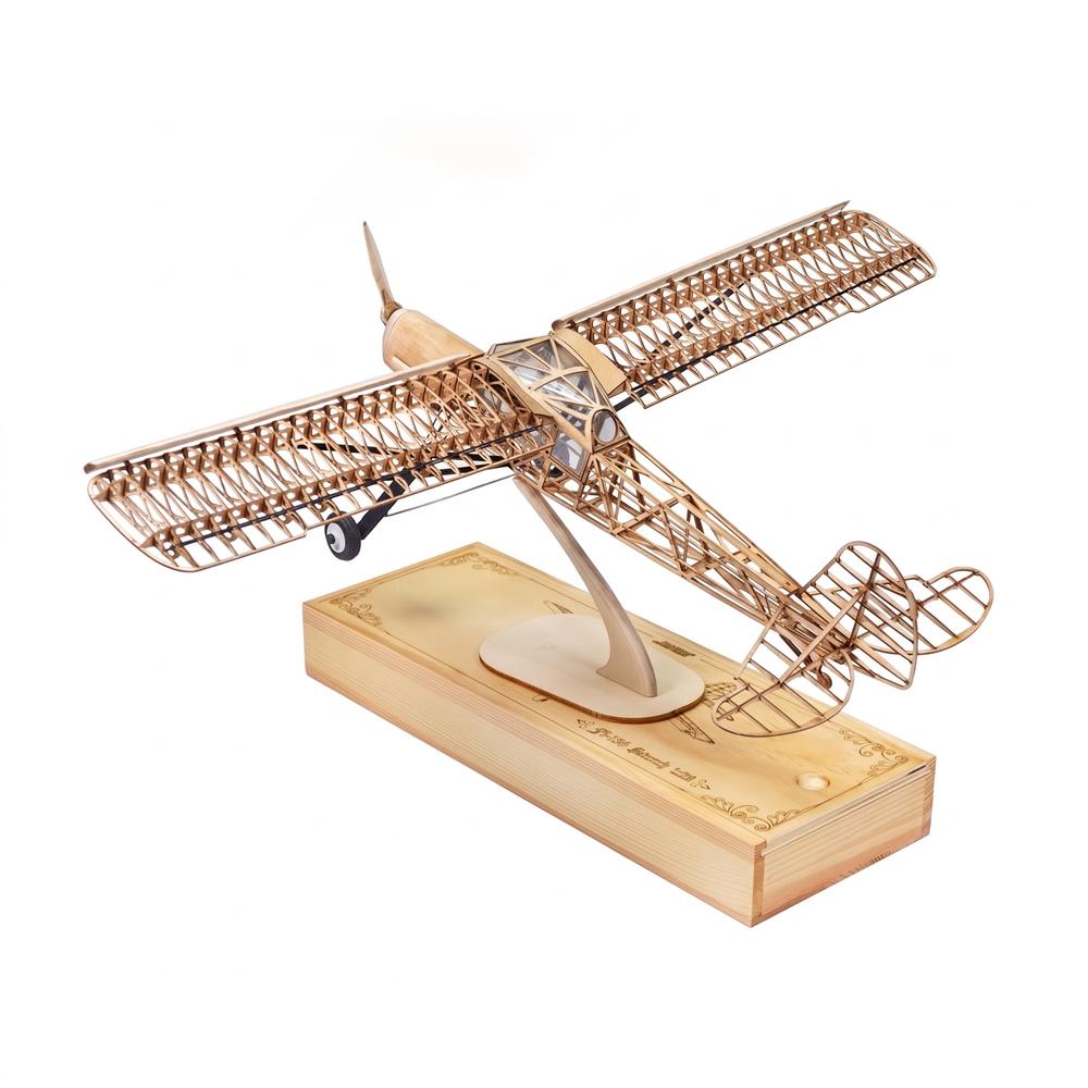 FI-156 500mm Vintage Balsa Woo - đánh giá và giá Woodworking Jobs