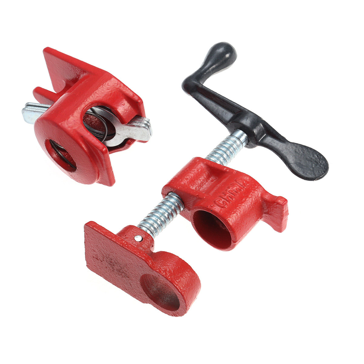 Half Inch Wood Clamp Heavy Dut - đánh giá và giá Woodworking Project
