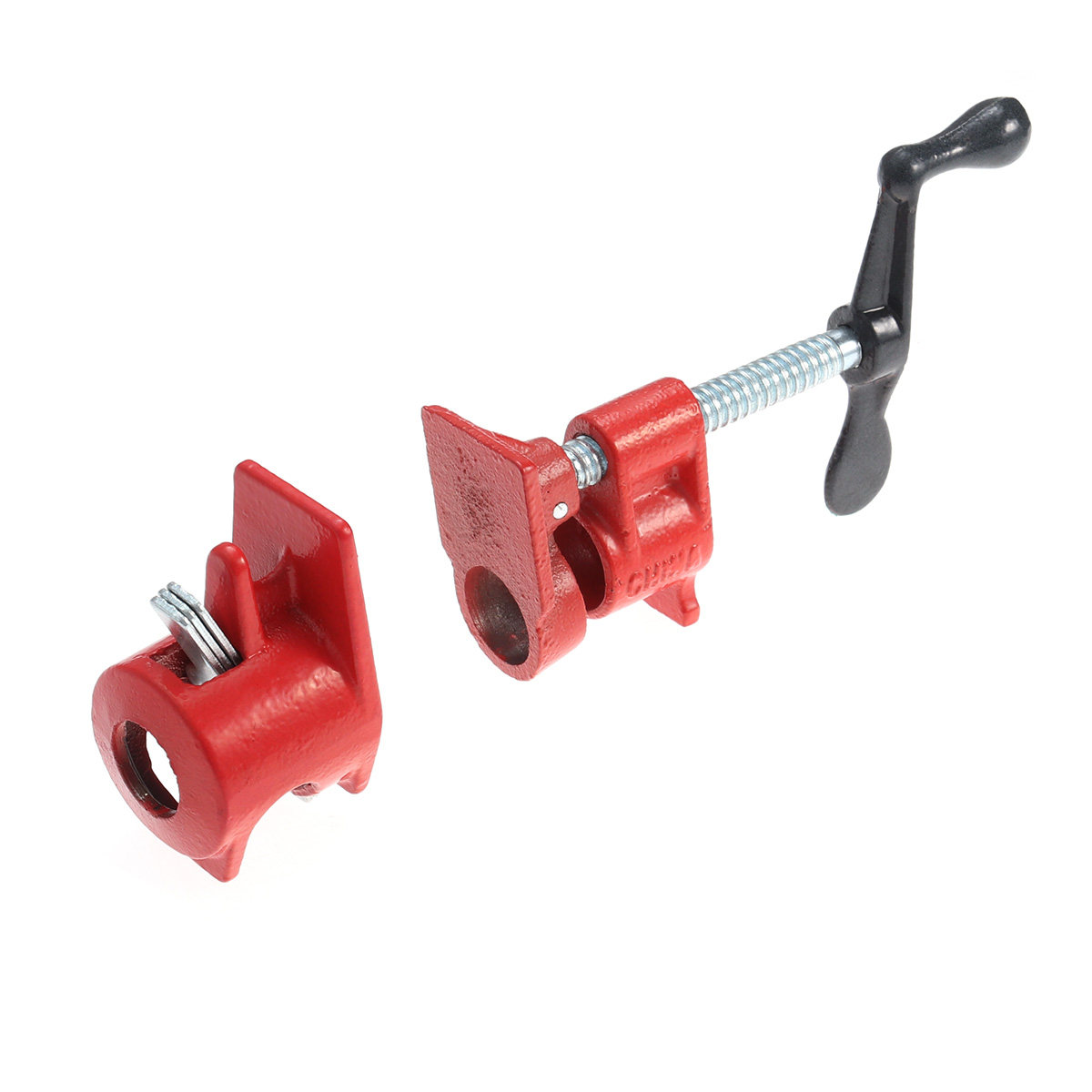 Half Inch Wood Clamp Heavy Dut - đánh giá và giá Woodworking Project