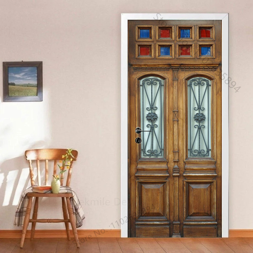 Modern Art 3D Wooden Effect Do - đánh giá và giá Woodworking Project