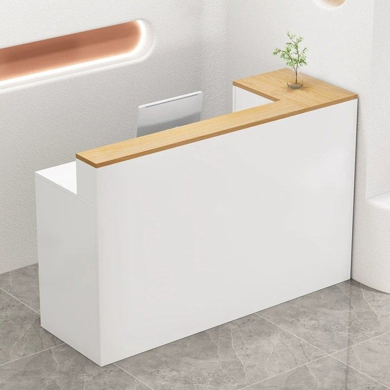 Luxury Modern Infodesk Recepti - đánh giá và giá Woodworking Institute