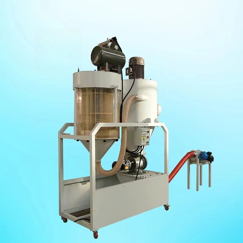 Cyclone Dust Collector Filter  - đánh giá và giá Woodworking Industry