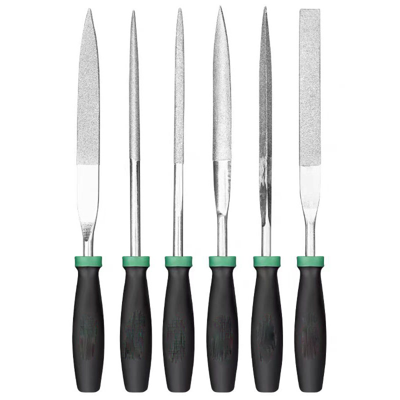 Industrial Steel Files Set Fla - đánh giá và giá Woodworking Rasps And Files