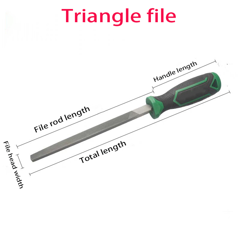 Industrial Steel Files Set Fla - đánh giá và giá Woodworking Rasps And Files