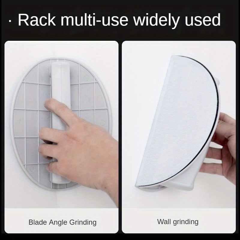 Self Adhesive Half Circle Sand - đánh giá và giá Woodworking Project