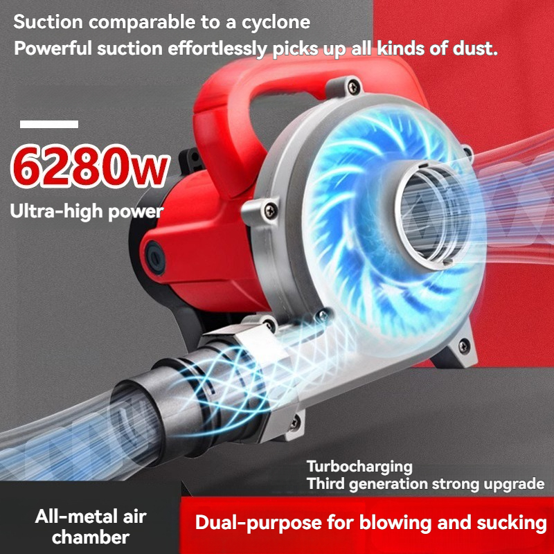 6280W 220V dual-purpose dust c - đánh giá và giá Woodworking Industry