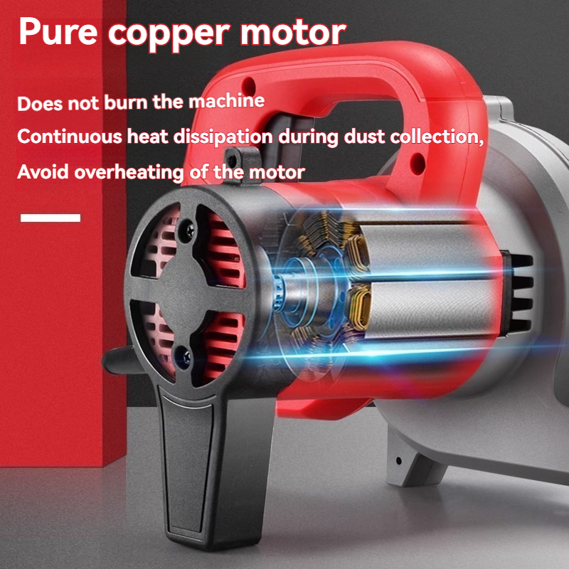 6280W 220V dual-purpose dust c - đánh giá và giá Woodworking Industry