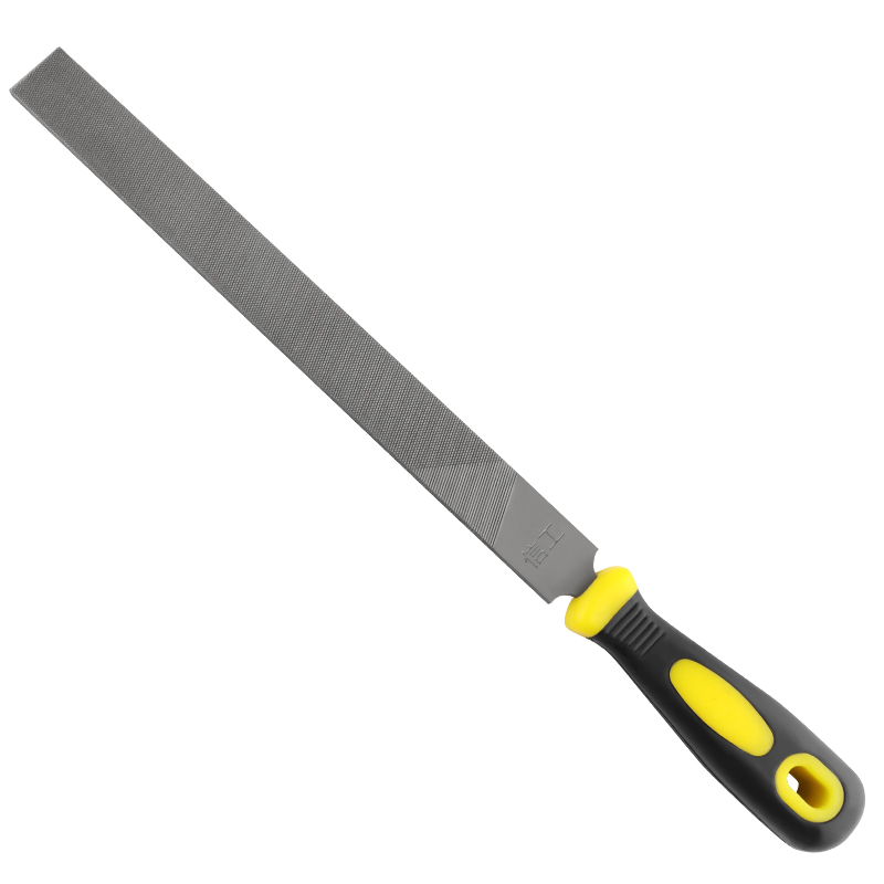 Steel File, Semi-circular File - đánh giá và giá Woodworking Rasps And Files