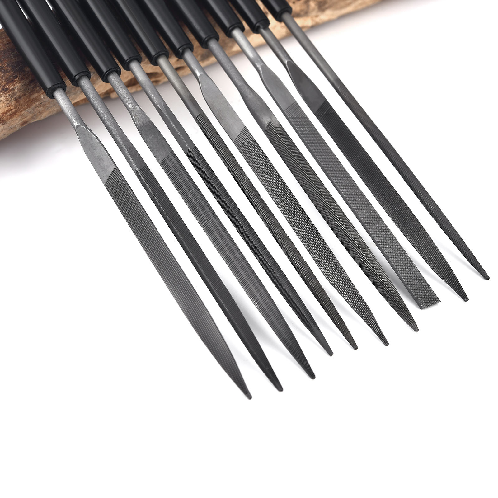 3/5/10pcs Needle Files Set For - đánh giá và giá Woodworking Rasps And Files