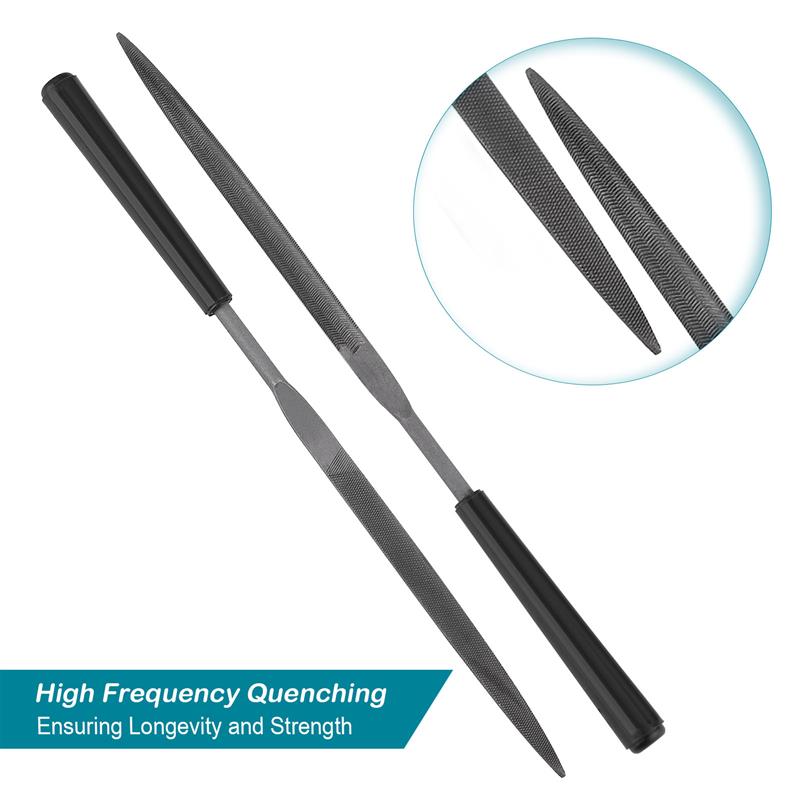 3/5/10pcs Needle Files Set For - đánh giá và giá Woodworking Rasps And Files
