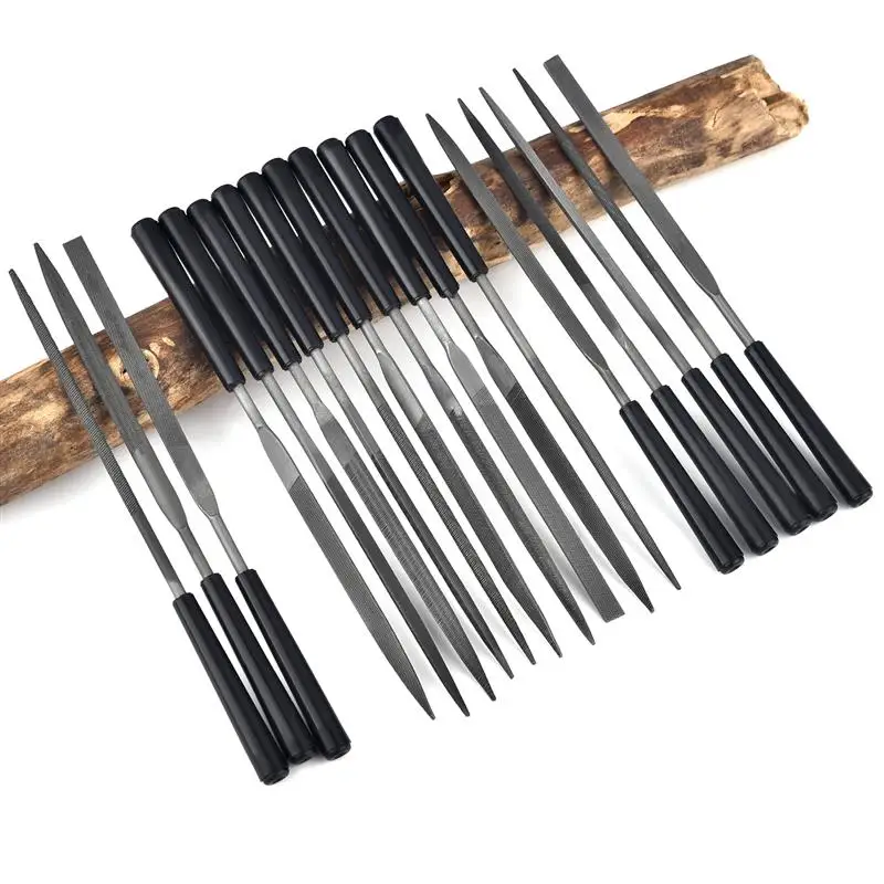3/5/10pcs Needle Files Set For - đánh giá và giá Woodworking Rasps And Files