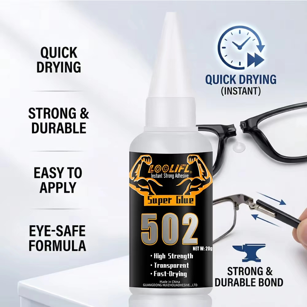 LOOLIFL-502 super glue, a mult - đánh giá và giá Woodworking Industry