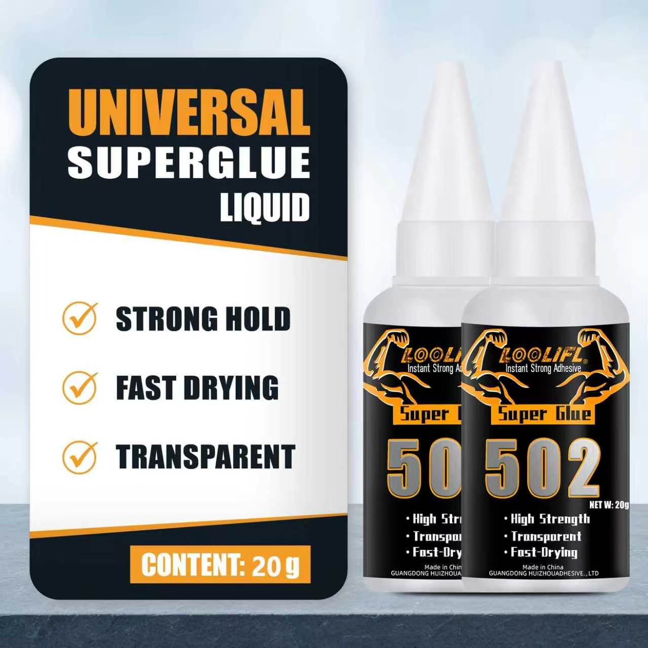 LOOLIFL-502 super glue, a mult - đánh giá và giá Woodworking Industry