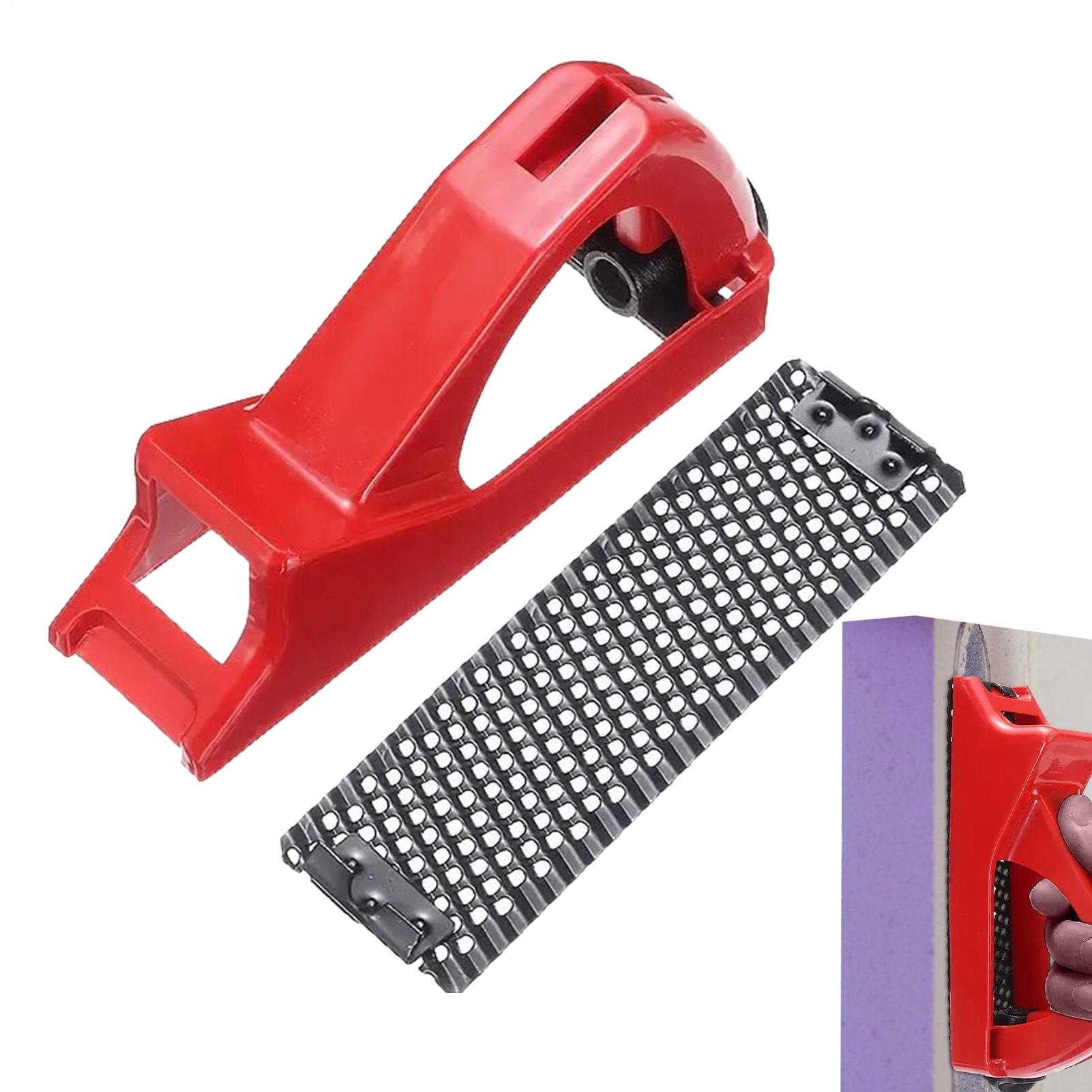 Drywall File Rasp Lightweight  - đánh giá và giá Woodworking Rasps And Files