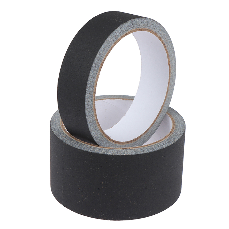 Black Gaffer Tape No Residue N - đánh giá và giá Woodworking Book