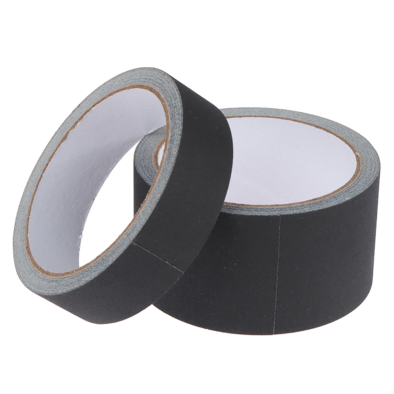 Black Gaffer Tape No Residue N - đánh giá và giá Woodworking Book