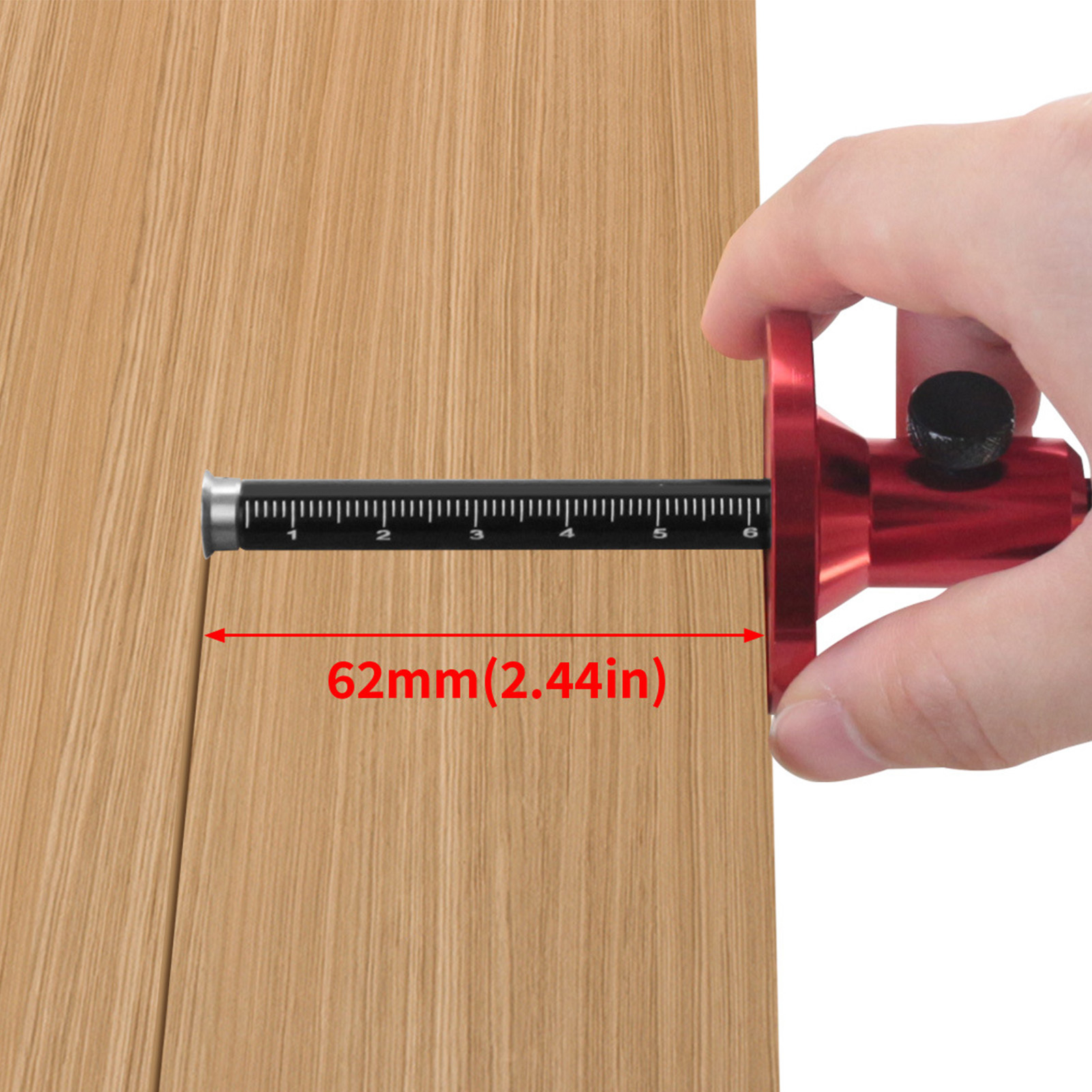 Woodworking Scriber European   - đánh giá và giá Woodworking Marking Gauge