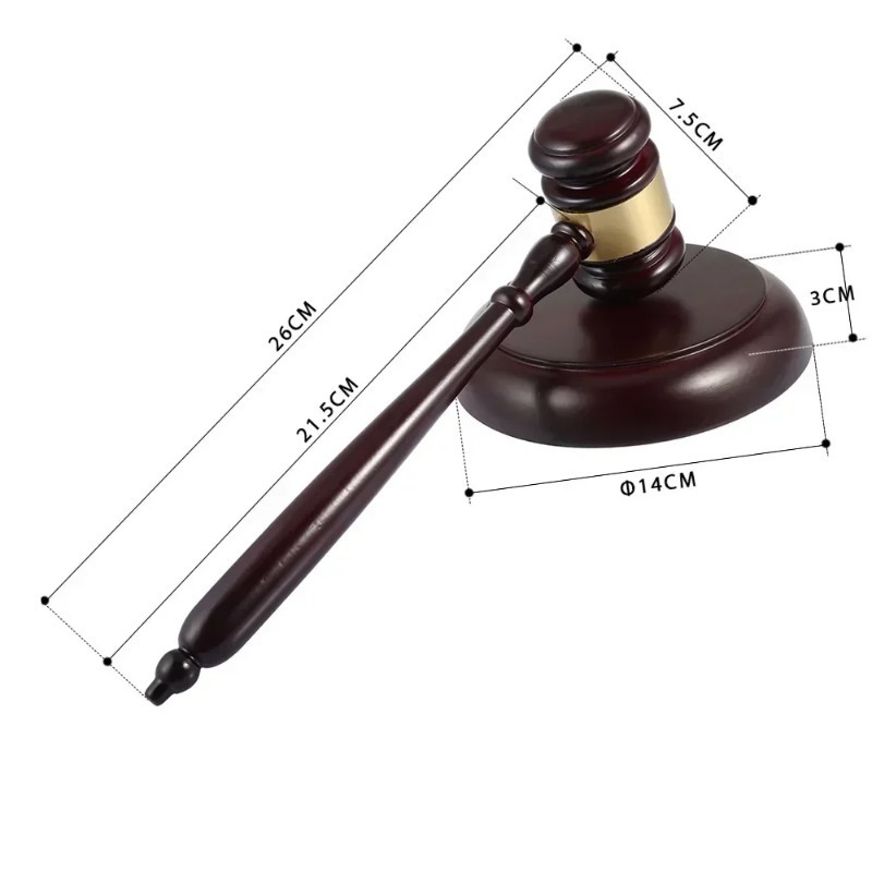 Wooden Handmade Craft Lawyer J - đánh giá và giá Woodworking Auctions